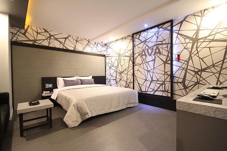 בוסאן H Moment Hotel Songjeong מראה חיצוני תמונה