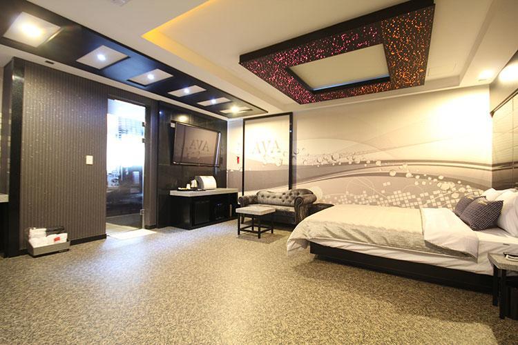 בוסאן H Moment Hotel Songjeong מראה חיצוני תמונה