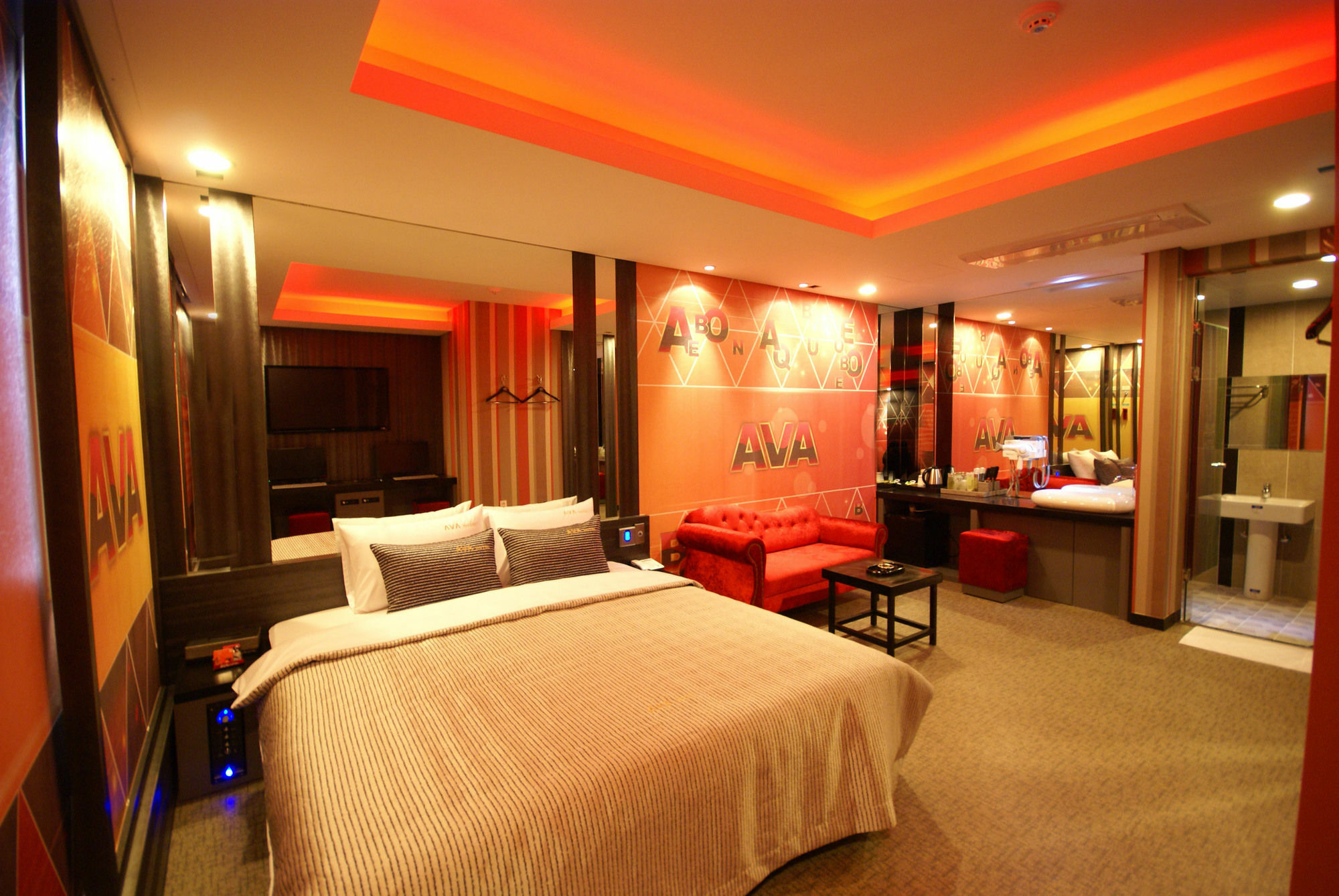 בוסאן H Moment Hotel Songjeong מראה חיצוני תמונה